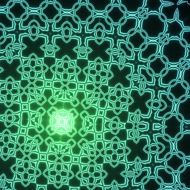 Aura Orb Hyper-Geometric thumbnail