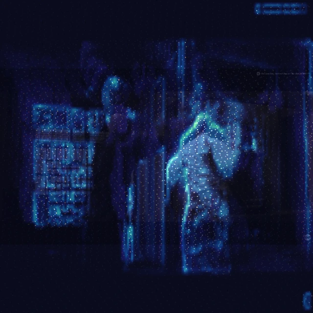 Blue Green Motion thumbnail