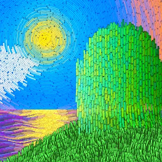 Coastal Landscape thumbnail