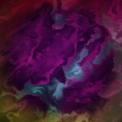Cosmic Gaussian Cloud thumbnail
