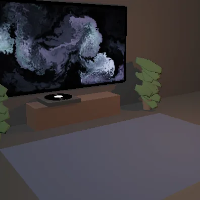 Cozy Apartment Vinyl Session thumbnail