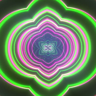 Cyber Punk Punch thumbnail