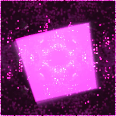 Dark Trance Particle Cube thumbnail