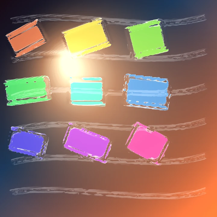 DeSync Engine thumbnail