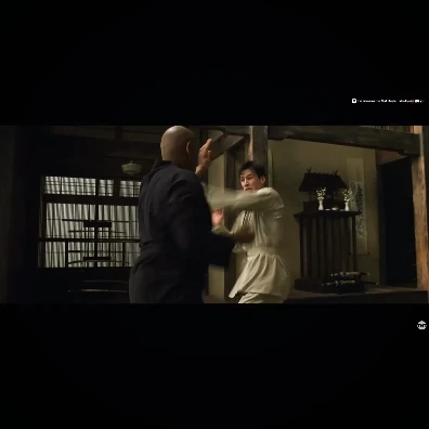 Face Blendshape Cathedral thumbnail