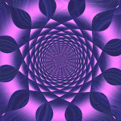 Flower Fractal Ripple thumbnail