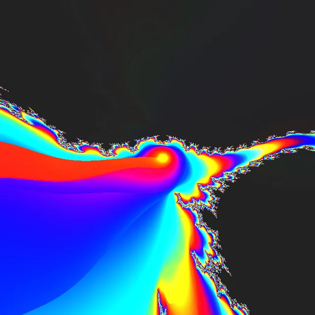 Fractal Symphony Bloom thumbnail