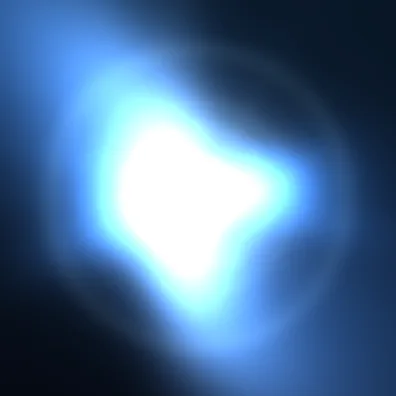 Gaussian Capture Clouds thumbnail