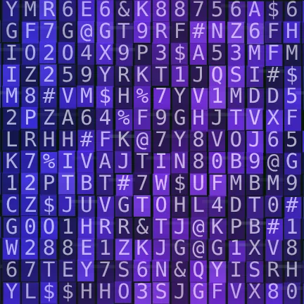 Glitch Matrix thumbnail