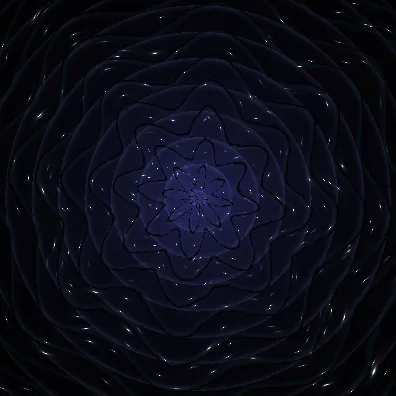 Hyperspace Tunnel thumbnail