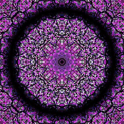 Kaleidoscope Tunnel thumbnail