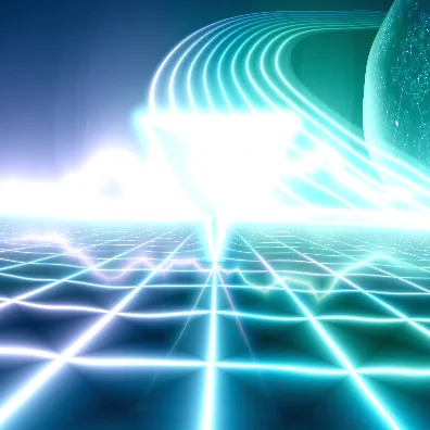 Kali Neon Horizon thumbnail