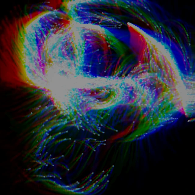 Kinetic Ghost Flow thumbnail