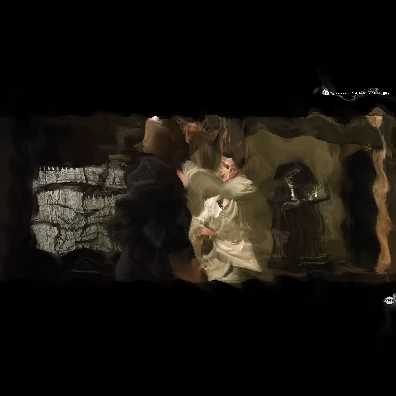 Liquid Mirror Hush thumbnail