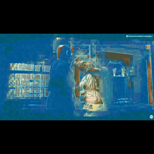 Luma Key Beat Backdrop thumbnail