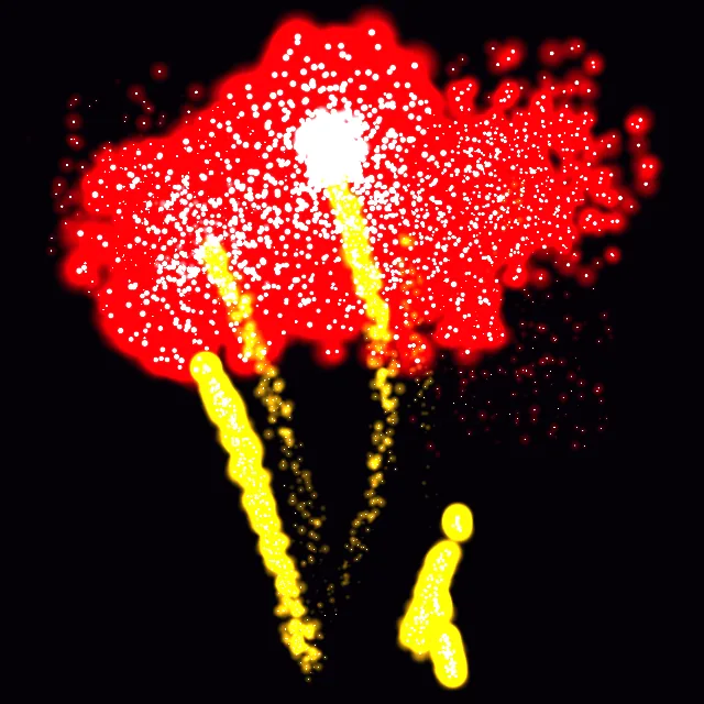 Lunar Dragon Fireworks thumbnail