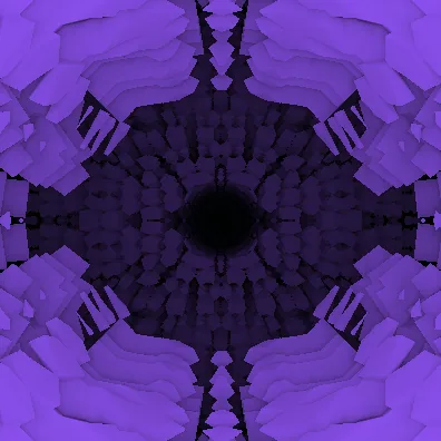 Neon Fold Odyssey thumbnail