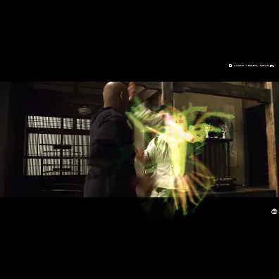 Pose Ribbon Choir thumbnail