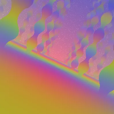 Psychadelic Trail thumbnail