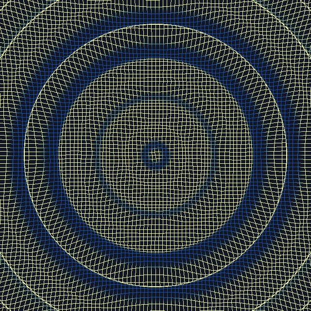 Pulsed Ripple Grid thumbnail