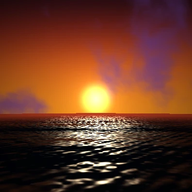 Sailors Sunset thumbnail